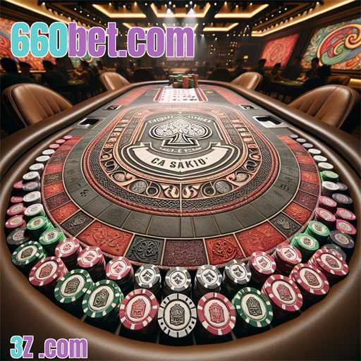 Aproveite ao Máximo com os Bônus de Aposta na 660bet.com