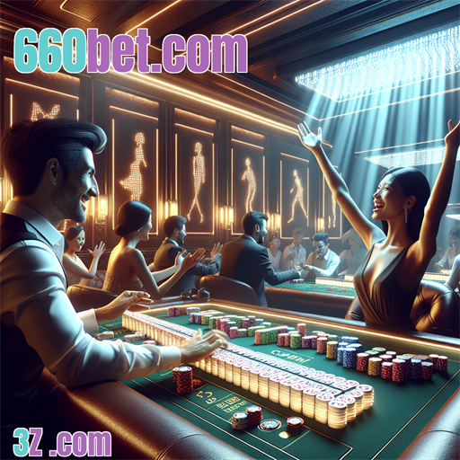 Jackpots: A Oportunidade de Ganhar Grande no 660bet.com