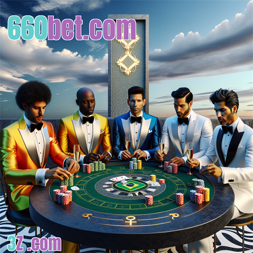 Explorando a Categoria de Odds Abertas no 660bet.com