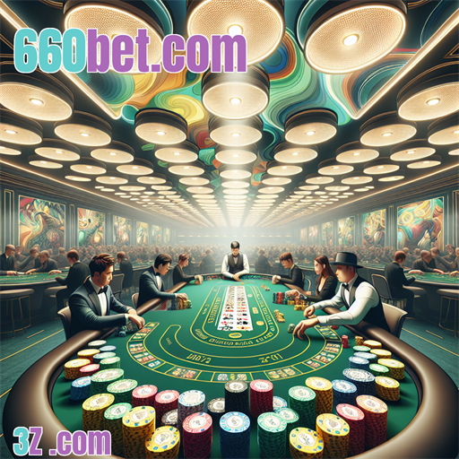 A Popularidade Crescente dos Torneios de Jogos em 660bet.com